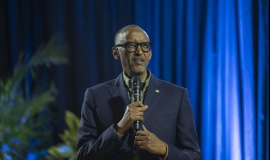 #Kwibohora29:“Gutera imbere, kubaho neza ntiduhore dukennye…ntabwo ari impano”: Perezida Kagame.