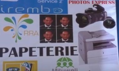 Ikoranabuhanga: Barasaba ko serivise z'Irembo zishyirwamo imbaraga.