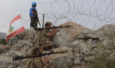 Israél yarashe kuri Liban iyihimuraho!