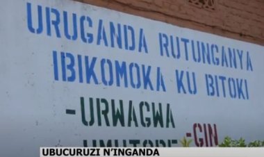 Gisagara: Ese koko ikibazo cy’ubushomeri mu rubyiruko kigenda kibonerwa umuti?