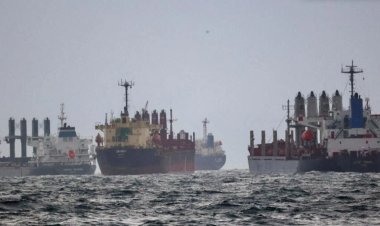 Intambara muri Ukraine: Uburusiya bwashyize iherezo ku masezerano y’ibinyampeke byo muri Ukraine.