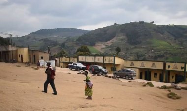 Nyamagabe: Abakora irondo ry’umwuga barasaba guhembwa nibura 30 000Frw ku kwezi.