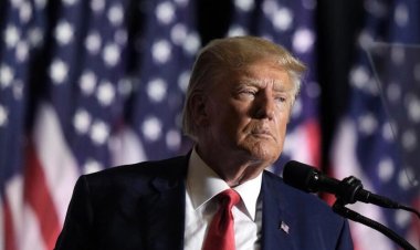 Iran yagaragaje ibisabwa ngo iganire kuri gahunda ya nucléaire, Trump arabyamagana