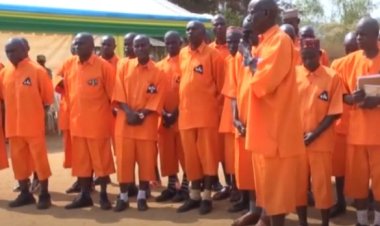 Abanyarwanda barasabwa kwakirana ubumwe n’ubwiyunge  abakoze jenoside yakorewe abatutsi barangiza ibihano.