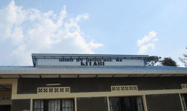 Nyamagabe: Abana b’abakobwa babangamiwe no gusabwa n’ababyeyi babo gushaka ibitunga imiryango.