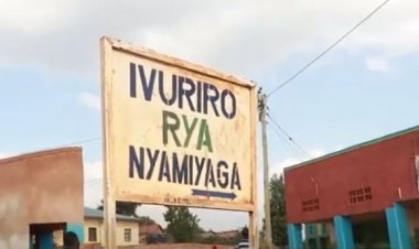 Gicumbi: Bamaze imyaka 5 bambuwe ayo bakoreye bubaka ikigo nderabuzima!