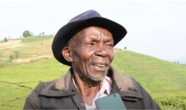 Nyamagabe: Abagabo bakubitwa n’abagore babo bagapfiramo!