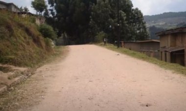 Nyamagabe:Kumara amezi batazi umushahara uko usa byabateje ibirimo amakimbirane yo mu ngo.