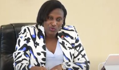 Guverineri Kayitesi yatangaje ibyakozwe mu mibereho myiza mu mwaka w'ingengo y'imari 2022-2023