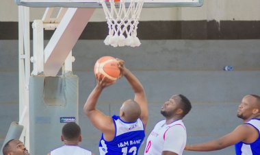 Hatangijwe kumugaragaro amarushanwa ahuza amabanki.