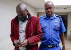 Yahamijwe icyaha cyo gucuruza abana nyuma yo kugerageza kugurisha uruhinja rw'umuhungu ku wari wiyoberanyije.