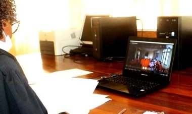 Hagiye gushyirwaho uburyo bwo kuburana hifashishijwe ikoranabuhanga