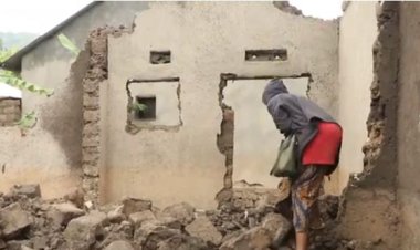 Nyabihu-Shyira: Inkunga yaribagenewe abahuye n’ibiza yahawe abarimo abakozi ba Leta!