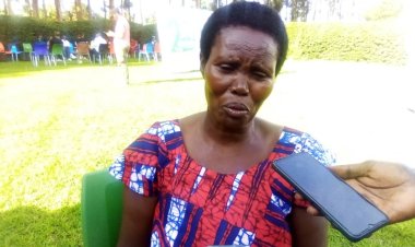 Bugesera: Abafite ibibazo by'ubuzima bwo mu mutwe kubera Jenoside barataka akato bakorerwa.
