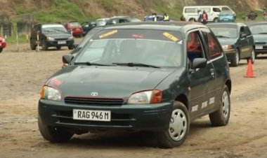 Musanze:Ubwumvikane buke bw’abigisha gutwara ibinyabiziga n’abayobozi b’ibigo byahagaritse ikorwa ry’ ibizamini