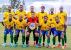 Rwanda 2-0 RSA: Amasomo Amavubi Stars yasize agaragaje i Huye