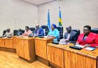 Abadepite bo muri RDC ntibagaragaye mu nama ya EALA iri kubera i Kigali