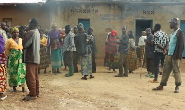 Nyabihu - Rugera: Mu mitangire ya serivise haravugwamo ruswa ishingiye ku gitsina