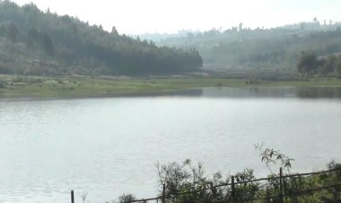 Huye - Ruhashya : Icyuzi cya Cyarubare gikomeje gutwara ubuzima bw'abantu