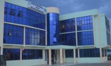 Ruhango: Iterambere ry'imishinga y'abarokotse jenoside yakorewe abatutsi yabongereye icyizere