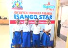 ISANGO TALENT KIDS: amarushanwa ahuza abana bafite impano ageze ku musozo