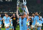 UEFA CL 1/8: Manchester City yisanganye na Copenhagen, Real Madrid izajya i Leipzig 