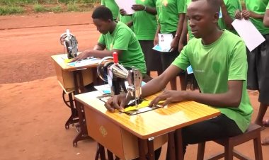 Ngoma: Barashima kubwo gufasha kwivana mu cyiciro cy’ubukene