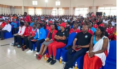 Amajyaruguru: Abayobozi bashya ba RPF Inkotanyi basabwe kwimakaza amahame yawo