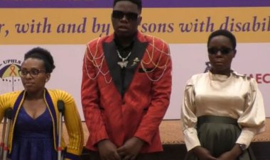 Abikorera barasabwa kudaheza abafite ubumuga mubyo bakora