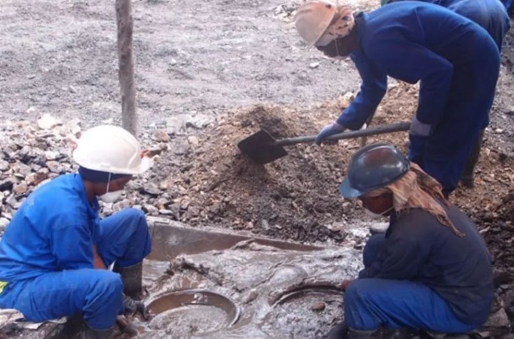 Rulindo: Gukora mu nganda n’ibirombe by’amabuye y’agaciro byabahinduriye ubuzima