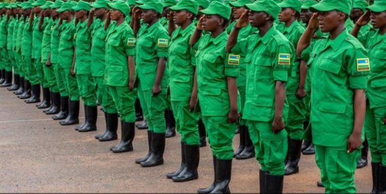 Hasabwe ko imikorere ya DASSO ihagurukirwa