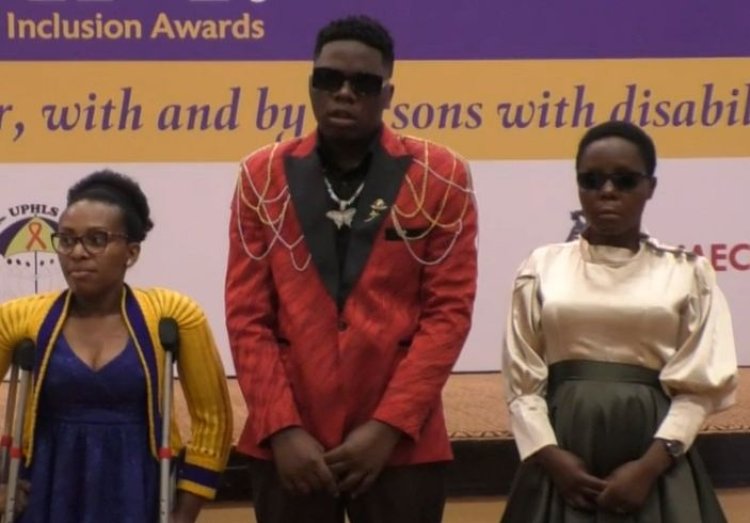 Abikorera barasabwa kudaheza abafite ubumuga mubyo bakora