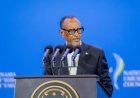 Mugende mujye mu rugo muryame musinzire nta kizaba cyambuka imipaka y’iki gihugu cyacu - Perezida Paul Kagame