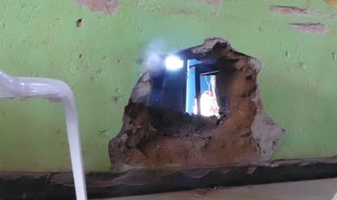 Binubiye ubujura bwitwaje intwaro: Amwe mu makuru arebana n’umutekano yaranze umwaka w'2023