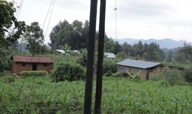 Musanze: Bamaze imyaka 12 bishyuza ingurane z'imitungo yabo