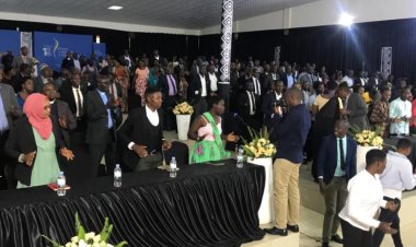 Gatsibo: Hari ibyo abaturage basaba ko Umushyikirano wakemura