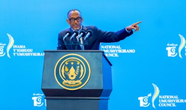 Abaturage bakwiye kutemerera ababaha serivise mbi