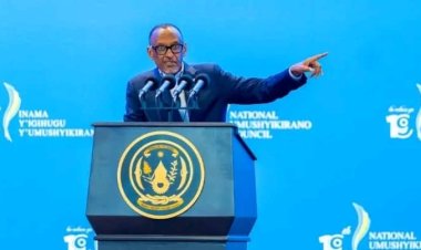 Amajyaruguru: Barasaba Leta gukora ibyaborohereza mu gufatanya gushyira mu bikorwa imyanzuro y’inama y’umushyikirano