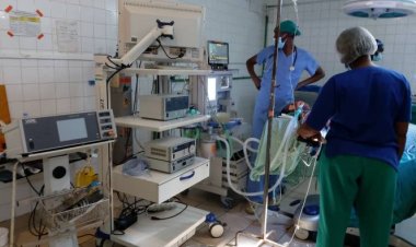 Hari imiti n'ibikoresho by'ubuvuzi bikiri ku giciro cyo hejuru