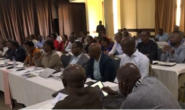 Iburasirazuba: Abayobozi biyemeje guhangana n’ikibazo cy’imitangire mibi ya Serivise