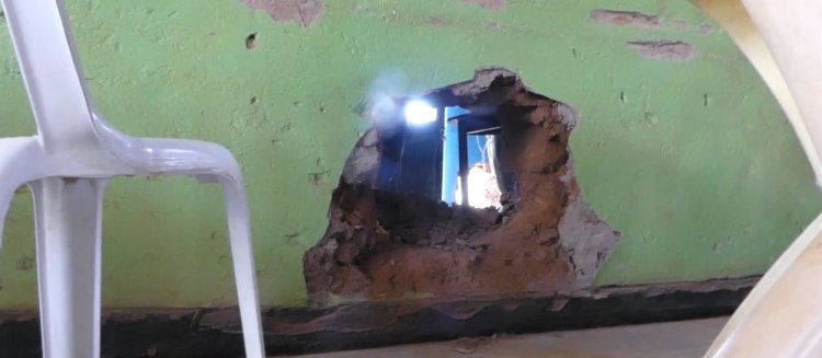 Binubiye ubujura bwitwaje intwaro: Amwe mu makuru arebana n’umutekano yaranze umwaka w'2023