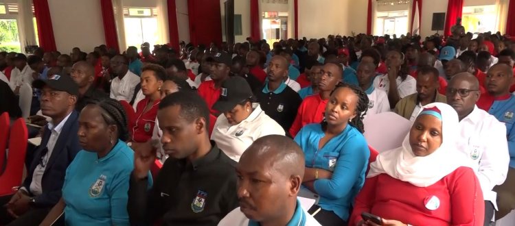 Iburasirazuba: abanyamuryango ba RPF -Inkotanyi basabwe kuzahitamo neza abazabahagararira mu matora