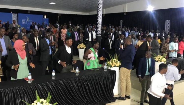 Gatsibo: Hari ibyo abaturage basaba ko Umushyikirano wakemura