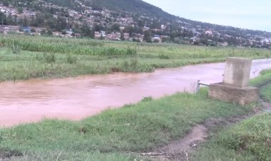 Ihindagurika ry'ikirere ribangamira umusaruro w'ubuhinzi