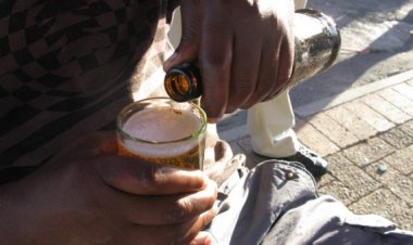 Abacuruza inzoga ntibarumva neza ibwiriza ribasaba kudaha inzoga umuntu bigaragara ko yasinze