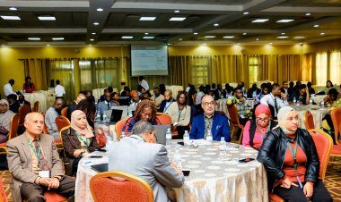 I Kigali hateraniye inama yiga uburyo hashyirwaho amabwiriza y'ubuziranenge ku rwego rwa Afurika