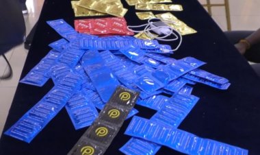 Abanyarwanda barasabwa gukoresha agakinigirizo mu kwirinda SIDA