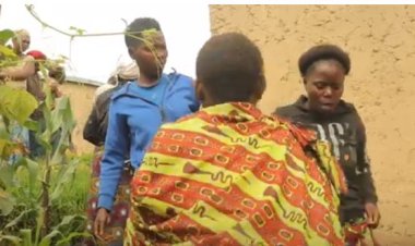 Burera: Bababazwa  no guhezwa no guhabwa akato