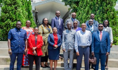 Abadepite ba Uganda baje kwigira ku Rwanda uko batunganya umujyi Kampala