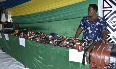 Iterambere ry'inganda nto n'iziciriritse riracyabangamiwe n'uruhuri rw'ibibazo